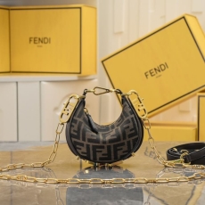 Fendi Hobo Bags